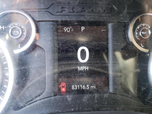 Photo 8 from auction – 2019 RAM 2500 TRADE with VIN 3C6UR5CJ2KG622159