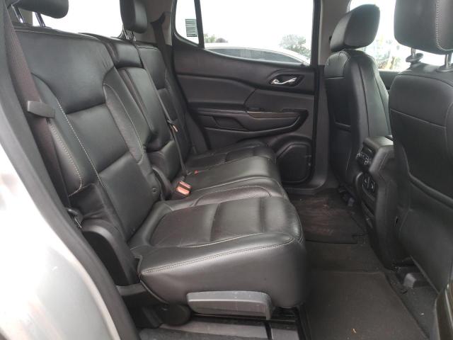 Photo 6 from auction – 2017 GMC ACADIA SLT with VIN 1GKKNMLS5HZ247265