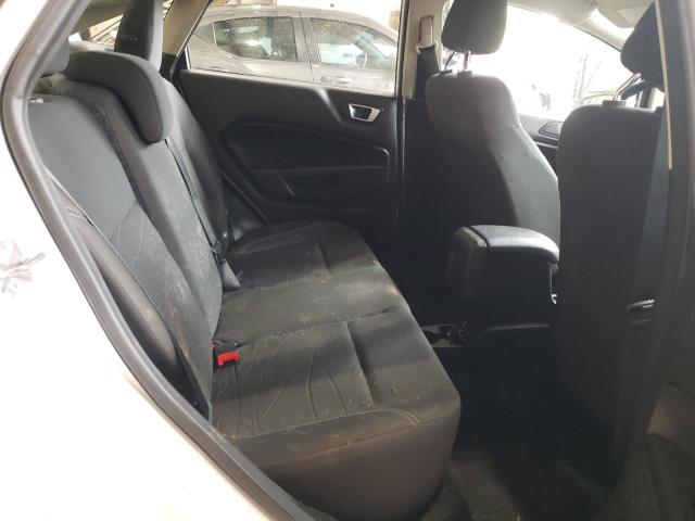 Photo 6 from auction – 2016 FORD FIESTA SE with VIN 3FADP4BJ9GM120435