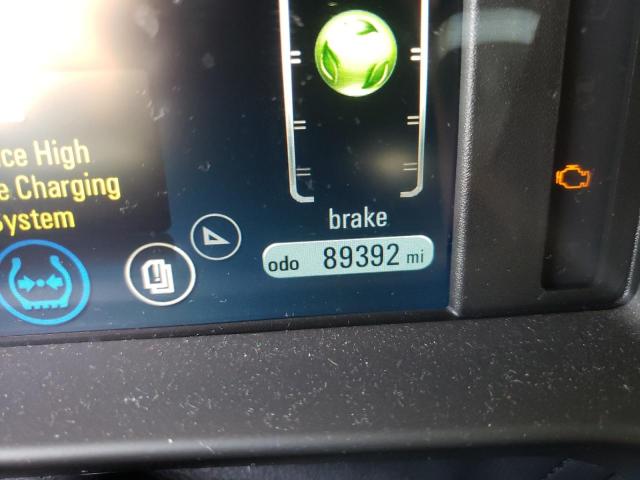 Photo 8 from auction – 2012 CHEVROLET VOLT with VIN 1G1RD6E40CU108795