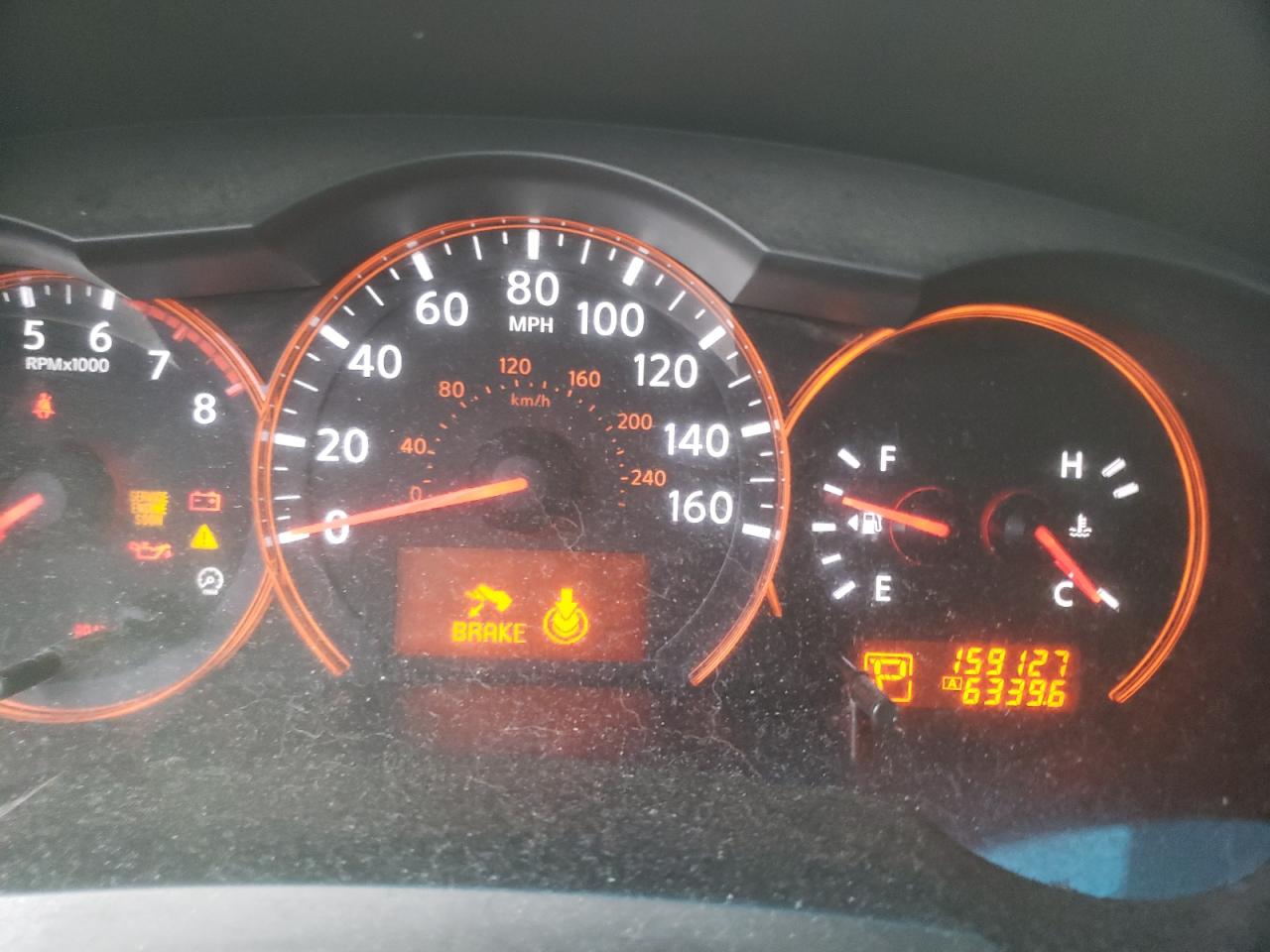 Photo 8 from auction – 2009 NISSAN ALTIMA 2.5 with VIN 1N4AL21E39N435375