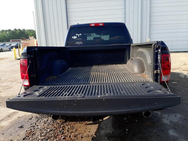 Photo 9 from auction – 2014 RAM 1500 ST with VIN 1C6RR6FT5ES242156