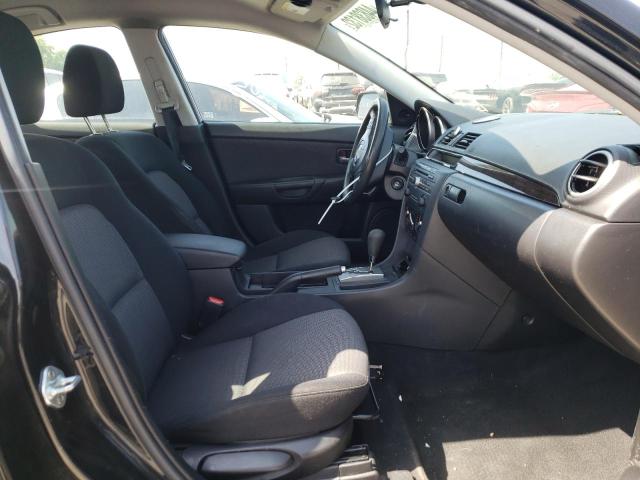 Photo 5 from auction – 2007 MAZDA 3 I with VIN JM1BK12G071626428