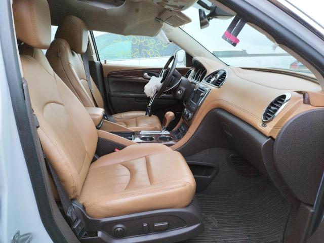 Photo 5 from auction – 2017 BUICK ENCLAVE with VIN 5GAKVCKD7HJ131123