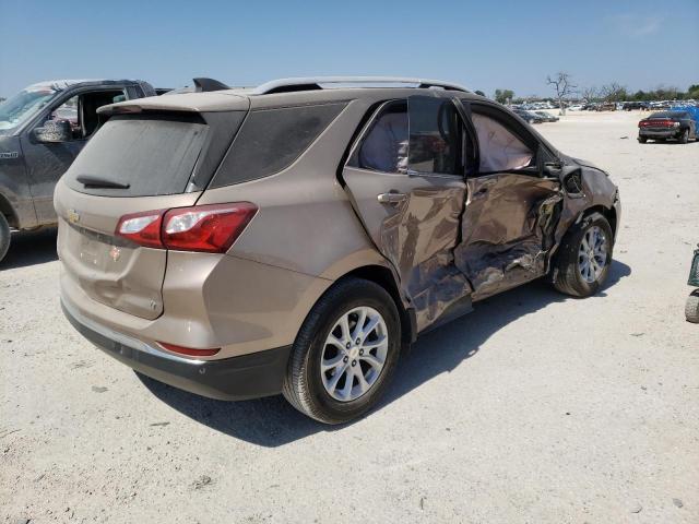 Photo 4 from auction – 2018 CHEVROLET EQUINOX LT with VIN 2GNAXJEV1J6179045
