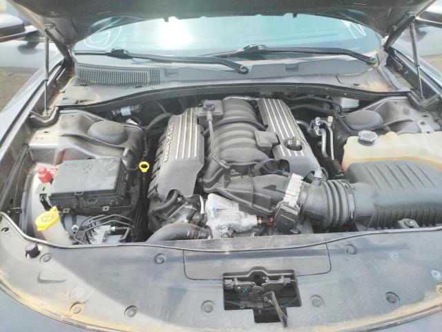 Photo 7 from auction – 2016 DODGE CHARGER SR with VIN 2C3CDXEJ4GH318340
