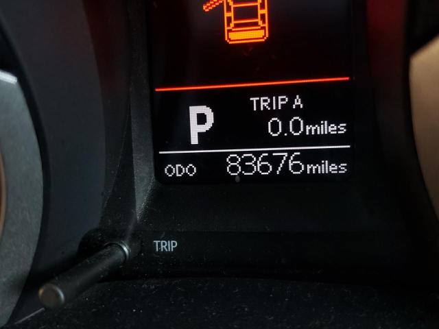 Photo 8 from auction – 2014 TOYOTA COROLLA L with VIN 5YFBURHE7EP163033
