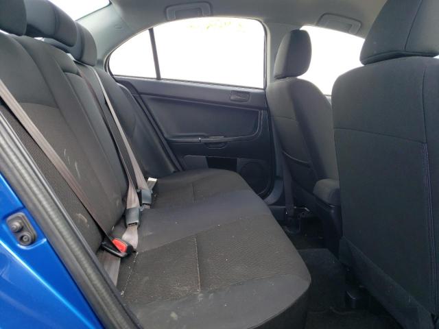 Photo 6 from auction – 2017 MITSUBISHI LANCER ES with VIN JA32U2FU3HU603966