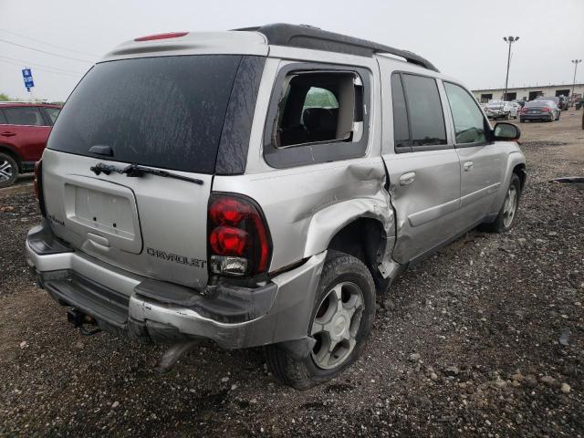 Photo 4 from auction – 2004 CHEVROLET TRAILBLAZE with VIN 1GNET16PX46210493
