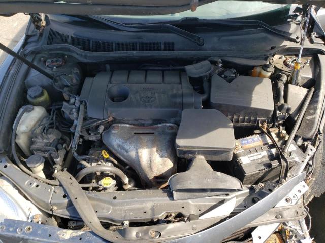 Photo 7 from auction – 2011 TOYOTA CAMRY BASE with VIN 4T1BF3EK0BU642177