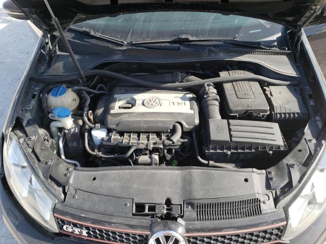 Photo 7 from auction – 2012 VOLKSWAGEN GTI with VIN WVWFV7AJ0CW220266