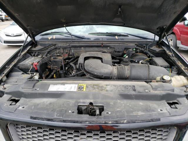 Photo 7 from auction – 2002 FORD F150 SUPER with VIN 1FTRW08L92KE35241