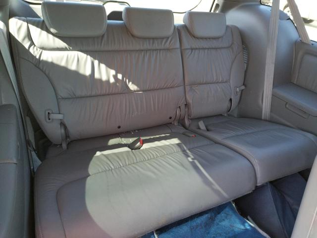 Photo 9 from auction – 2008 HONDA ODYSSEY EX with VIN 5FNRL38668B405074