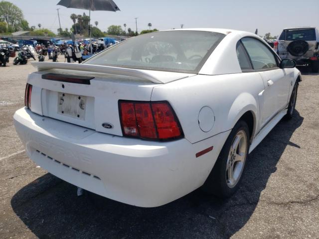 Photo 4 from auction – 1999 FORD MUSTANG with VIN 1FAFP4044XF193430