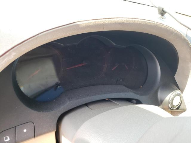 Photo 8 from auction – 2007 NISSAN ALTIMA 2.5 with VIN 1N4AL21E17C122205