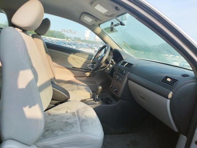 Photo 5 from auction – 2007 CHEVROLET COBALT LT with VIN 1G1AL15F077145239