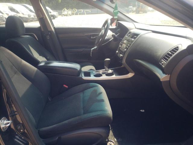 Photo 5 from auction – 2015 NISSAN ALTIMA 2.5 with VIN 1N4AL3AP5FC292783