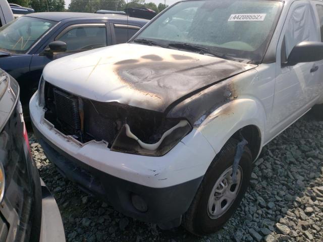 Photo 9 from auction – 2012 NISSAN FRONTIER S with VIN 1N6BD0CT6CC477308