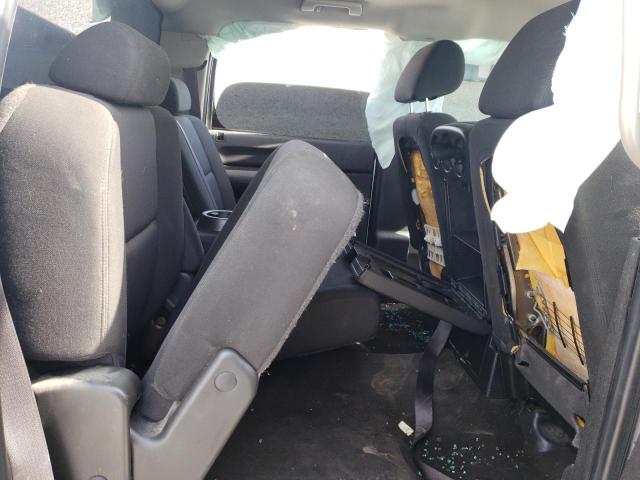Photo 6 from auction – 2011 CHEVROLET SILVERADO with VIN 3GCPCSEA5BG133435