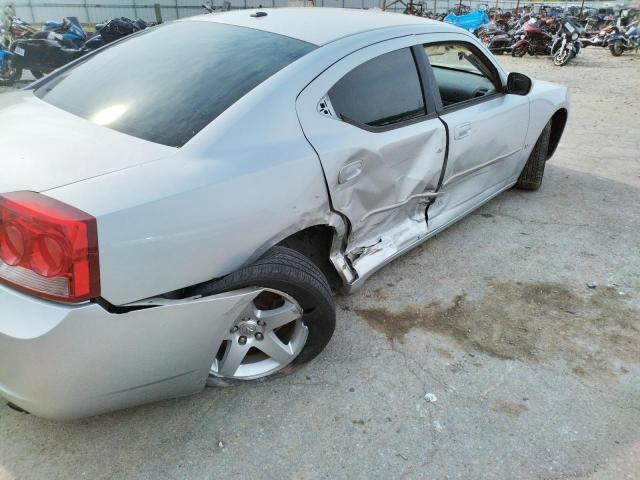 Photo 9 from auction – 2010 DODGE CHARGER SX with VIN 2B3CA3CV6AH165424