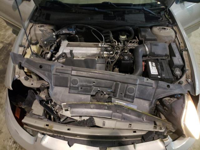 Photo 7 from auction – 2003 CHEVROLET CAVALIER with VIN 1G1JC52F437128207