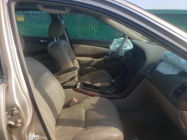 Photo 5 from auction – 2000 ACURA 3.2TL with VIN 19UUA5665YA061925