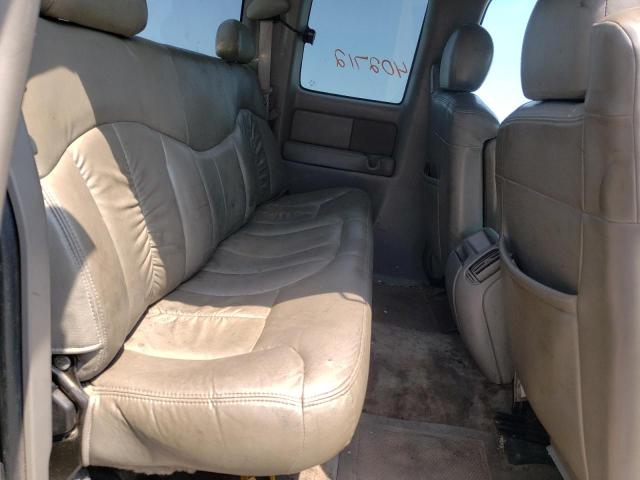 Photo 6 from auction – 1999 CHEVROLET SILVERADO with VIN 2GCEC19T6X1167574