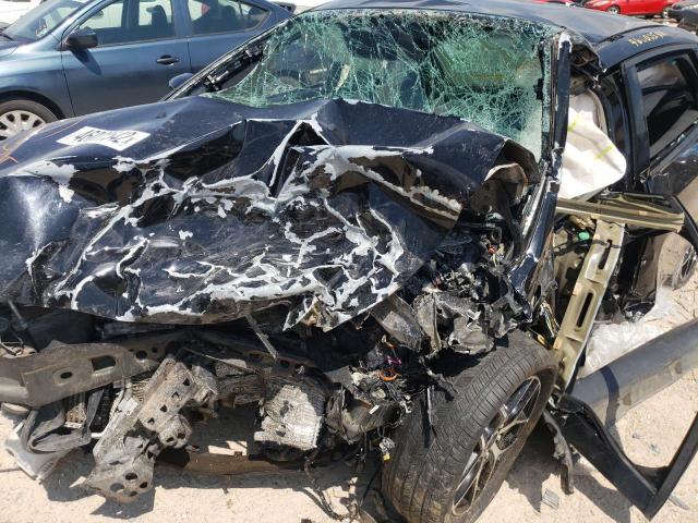 Photo 9 from auction – 2017 FORD FOCUS SE with VIN 1FADP3FE5HL241103