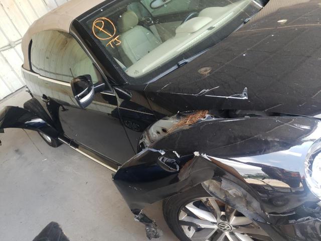 Photo 9 from auction – 2015 VOLKSWAGEN BEETLE TDI with VIN 3VW5A7AT9FM809133