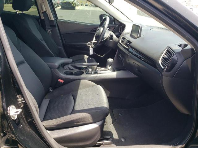 Photo 5 from auction – 2016 MAZDA 3 SPORT with VIN JM1BM1T73G1344857