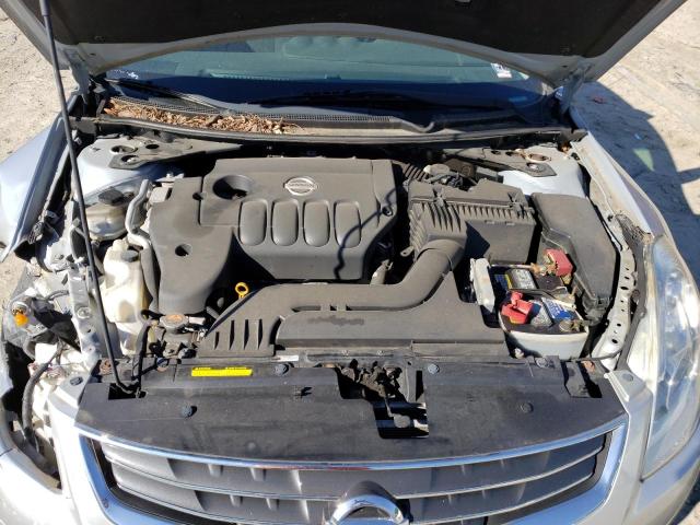 Photo 7 from auction – 2012 NISSAN ALTIMA BAS with VIN 1N4AL2AP8CC134797