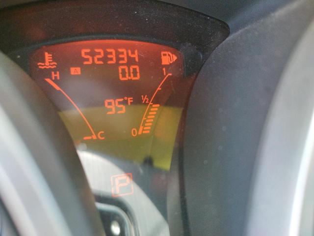 Photo 8 from auction – 2012 NISSAN JUKE S with VIN JN8AF5MRXCT112398