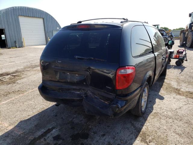 Photo 9 from auction – 2007 DODGE GRAND CARA with VIN 2D4GP44L87R296085