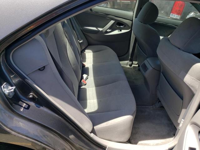 Photo 6 from auction – 2007 TOYOTA CAMRY CE with VIN 4T1BE46K77U616738