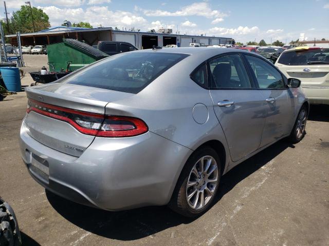 Photo 4 from auction – 2015 DODGE DART LIMIT with VIN 1C3CDFCB4FD254107