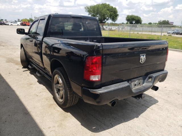Photo 3 from auction – 2013 RAM 1500 ST with VIN 1C6RR6FT6DS650664