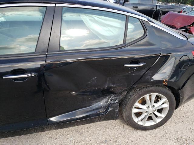 Photo 9 from auction – 2012 KIA OPTIMA EX with VIN 5XXGN4A77CG066650