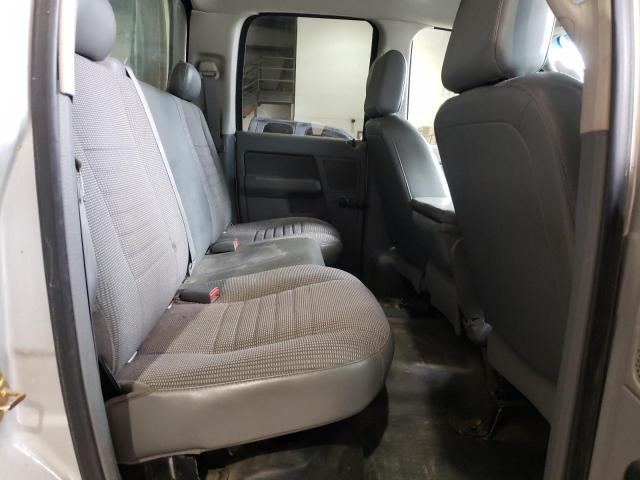Photo 6 from auction – 2007 DODGE RAM 2500 S with VIN 3D7KS28D97G779951