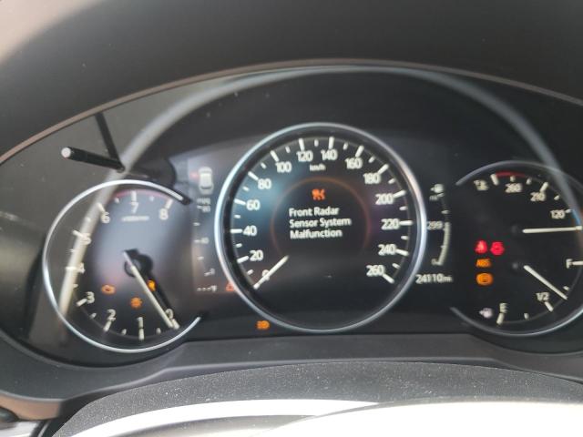 Photo 8 from auction – 2019 MAZDA CX-5 GRAND with VIN JM3KFBDM0K0510813
