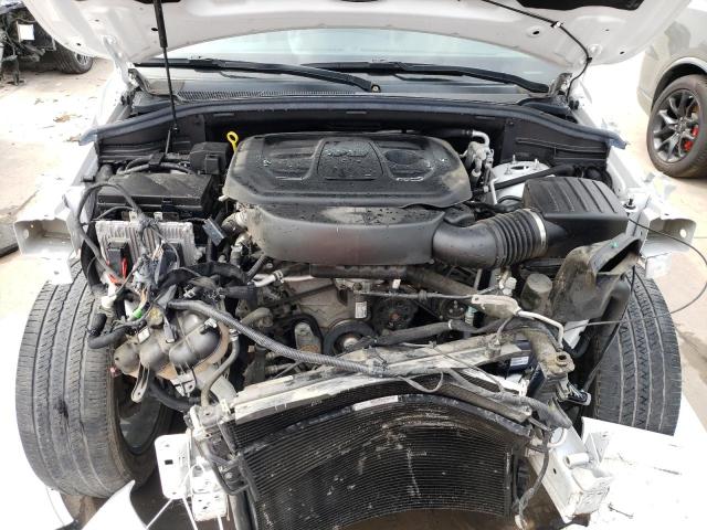Photo 7 from auction – 2019 DODGE DURANGO GT with VIN 1C4RDJDG9KC652030