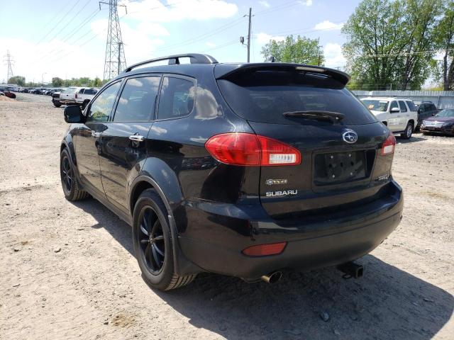 Photo 3 from auction – 2008 SUBARU TRIBECA LI with VIN 4S4WX93D284404197