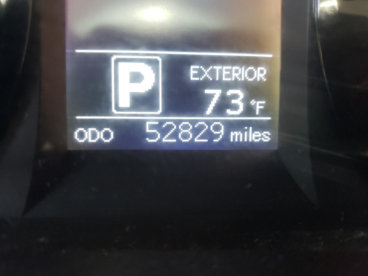 Photo 8 from auction – 2017 TOYOTA SIENNA LE with VIN 5TDJZ3DC0HS155351