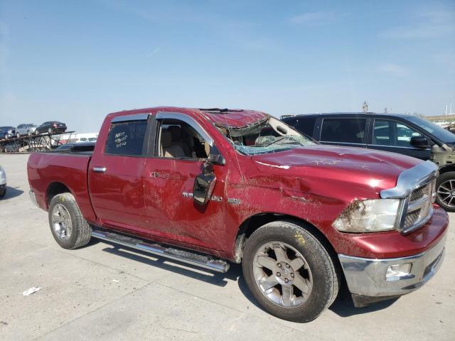 Photo 10 from auction – 2011 DODGE RAM 1500 with VIN 1D7RV1CT2BS549247