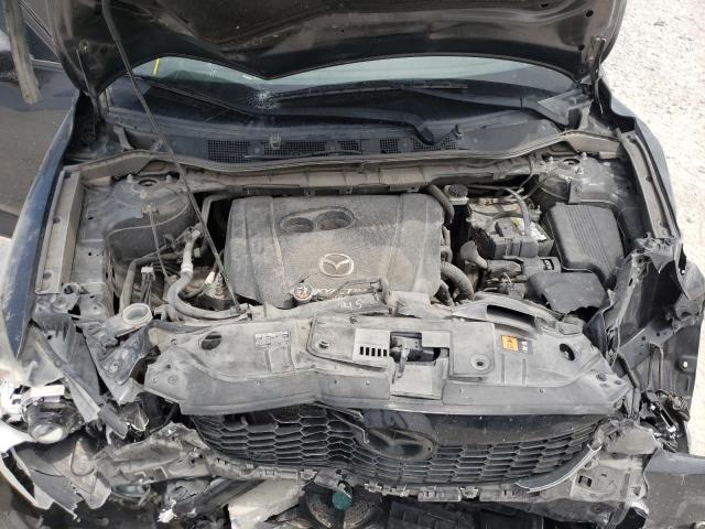 Photo 7 from auction – 2014 MAZDA CX-5 SPORT with VIN JM3KE2BE0E0413209