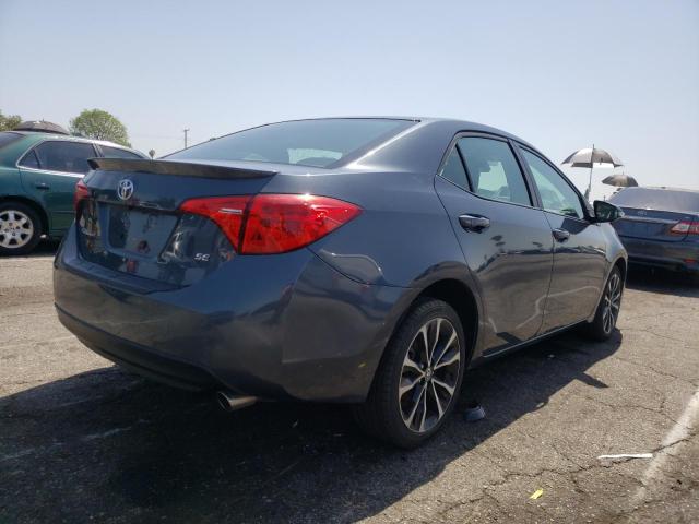 Photo 4 from auction – 2018 TOYOTA COROLLA L with VIN 2T1BURHE3JC036774