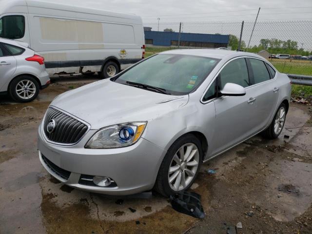 Photo 2 from auction – 2014 BUICK VERANO CON with VIN 1G4PR5SK7E4172666