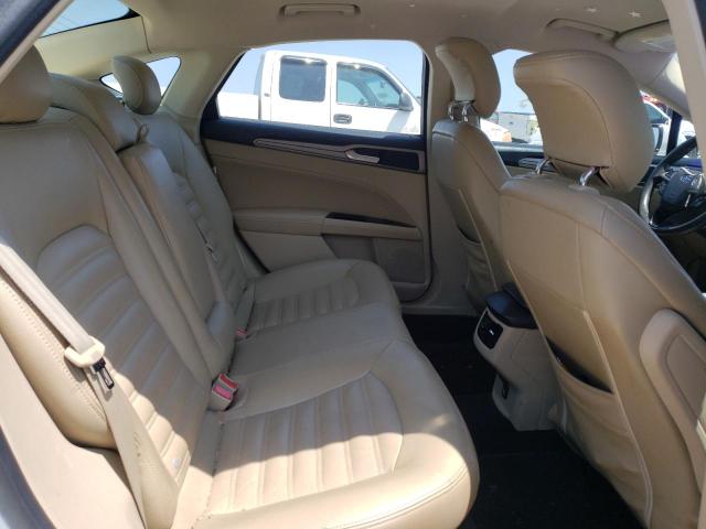 Photo 6 from auction – 2014 FORD FUSION SE with VIN 3FA6P0H7XER146295