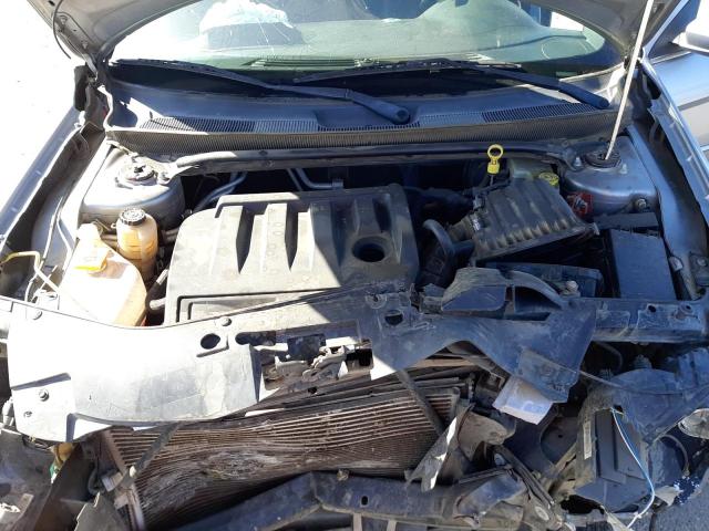 Photo 7 from auction – 2013 CHRYSLER 200 TOURIN with VIN 1C3CCBBB7DN732363