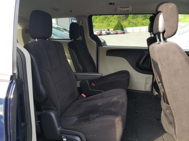 Photo 6 from auction – 2014 DODGE GRAND CARA with VIN 2C4RDGCG4ER120698
