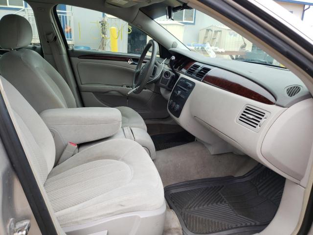 Photo 5 from auction – 2006 BUICK LUCERNE with VIN 1G4HP57216U234602